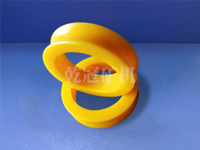 猴車輪襯為何使用聚氨酯材料？多種優(yōu)勢應(yīng)用好