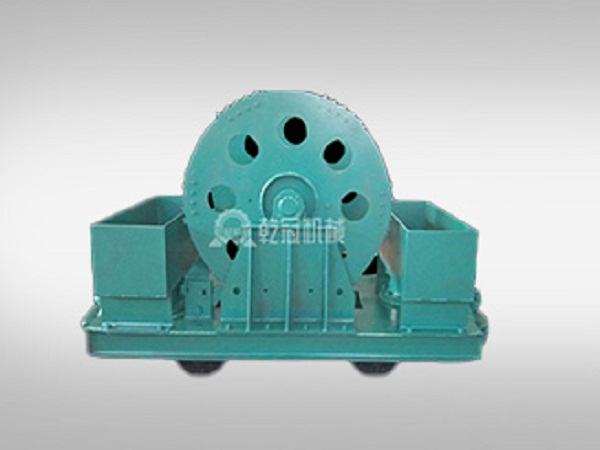 無(wú)極繩絞車配件安裝設(shè)計(jì)要求及維護(hù)注意事項(xiàng)